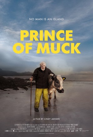 Prince of Muck - Dutch Movie Poster (thumbnail)