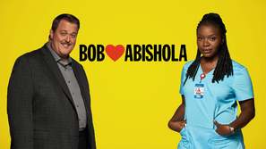 &quot;Bob Hearts Abishola&quot; - Movie Cover (thumbnail)