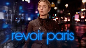 Revoir Paris - Movie Poster (thumbnail)