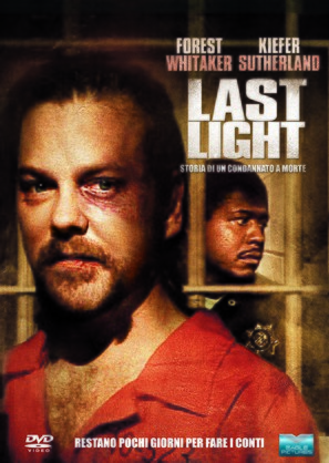 Last Light - Italian poster (thumbnail)
