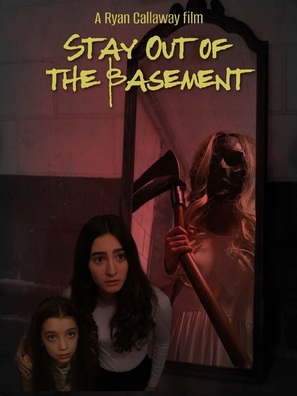 Stay Out of the Basement - Movie Poster (thumbnail)