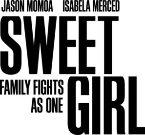 Sweet Girl - Logo (thumbnail)