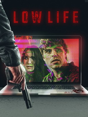 Low Life - poster (thumbnail)