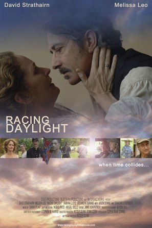 Racing Daylight - poster (thumbnail)