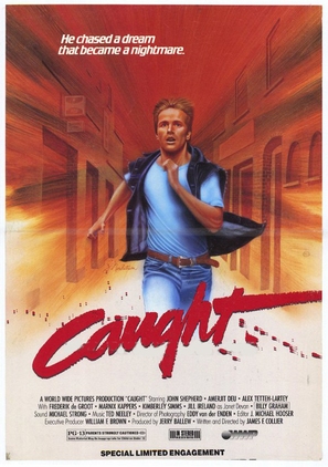 Caught - Movie Poster (thumbnail)