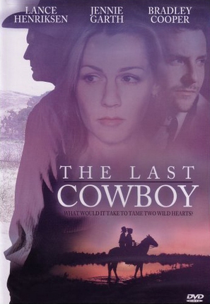The Last Cowboy - Movie Cover (thumbnail)