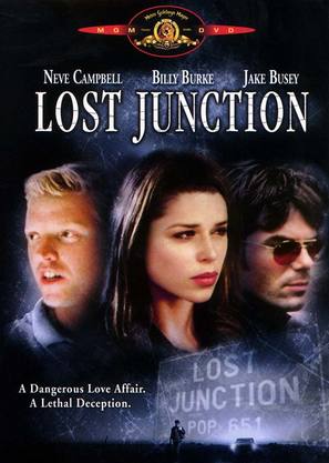 Lost Junction - poster (thumbnail)