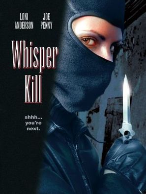 A Whisper Kills - Movie Cover (thumbnail)