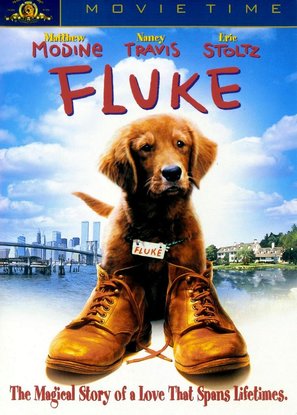 Fluke - Movie Cover (thumbnail)