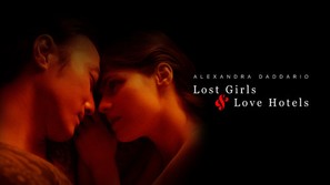 Lost Girls and Love Hotels - Movie Cover (thumbnail)
