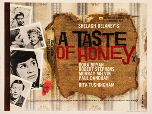 A Taste of Honey