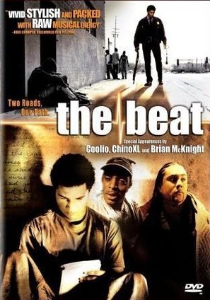 The Beat - Movie Cover (thumbnail)