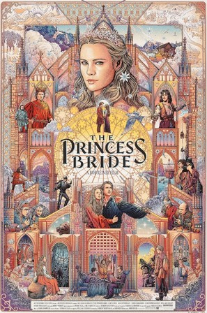 The Princess Bride