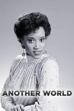 "Another World" Cover