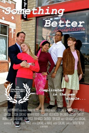 Something Better - Movie Poster (thumbnail)