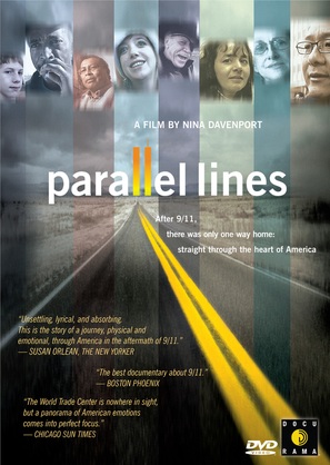 Parallel Lines - Movie Cover (thumbnail)