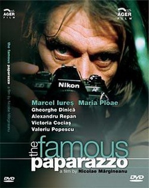 Faimosul paparazzo - Movie Cover (thumbnail)