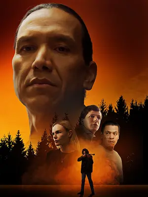 Wild Indian Textless