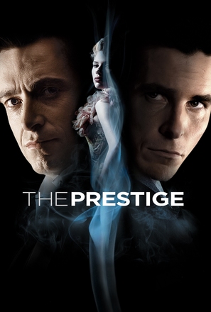The Prestige - Movie Cover (thumbnail)