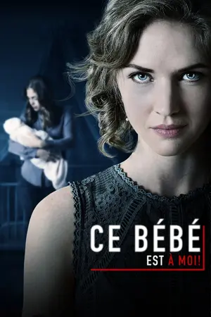 The Surrogate Poster