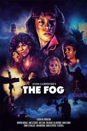 The Fog