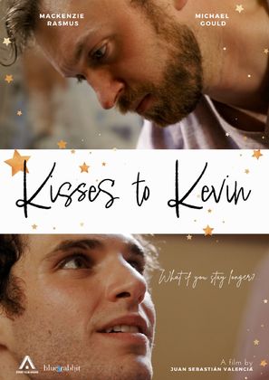 Kisses to Kevin - Movie Poster (thumbnail)