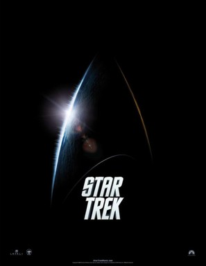 Star Trek - Movie Poster (thumbnail)