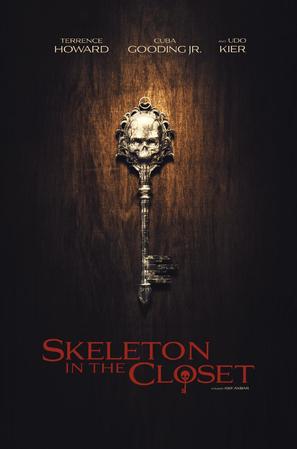 Skeletons in the Closet - Movie Poster (thumbnail)