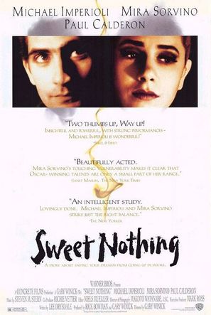 Sweet Nothing - Movie Poster (thumbnail)