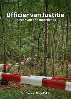 The Prosecutor - Dutch Video on demand movie cover (thumbnail)
