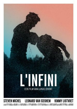 L&#039;Infini - Belgian Movie Poster (thumbnail)