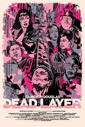Dead Layer - Movie Poster (thumbnail)