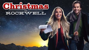 Christmas in Rockwell - Movie Poster (thumbnail)