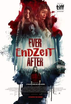 Endzeit - Movie Poster (thumbnail)