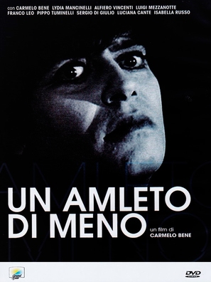 Un Amleto di meno - Italian Movie Cover (thumbnail)