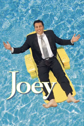 &quot;Joey&quot; - Movie Poster (thumbnail)