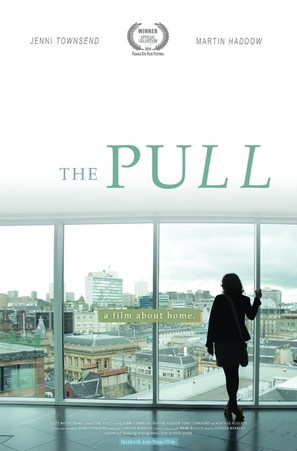 The Pull - British Movie Poster (thumbnail)