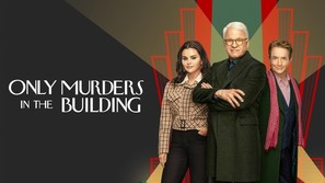 &quot;Only Murders in the Building&quot; - Movie Poster (thumbnail)