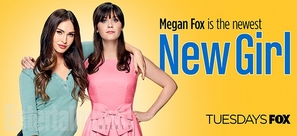 &quot;New Girl&quot; - Movie Poster (thumbnail)