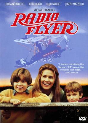 Radio Flyer - Movie Cover (thumbnail)