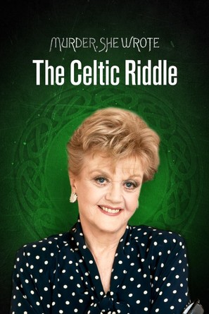 Murder, She Wrote: The Celtic Riddle - poster (thumbnail)