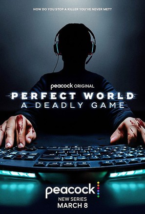 Perfect World: A Deadly Game - Movie Poster (thumbnail)