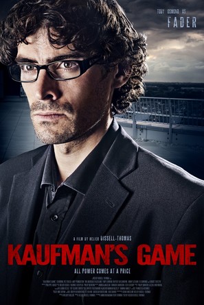 Kaufman&#039;s Game