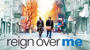 Reign Over Me - poster (thumbnail)