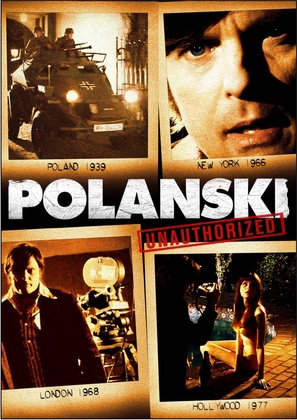 Polanski - Movie Poster (thumbnail)