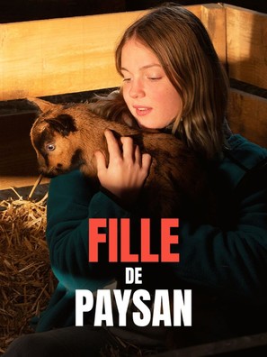 Fille de Paysan - French Video on demand movie cover (thumbnail)