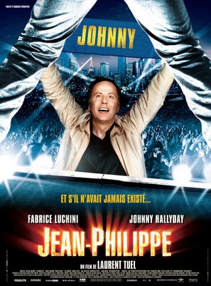 Jean-Philippe - French Movie Poster (thumbnail)