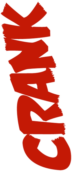 Crank - Logo (thumbnail)