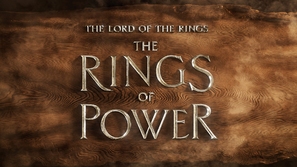 &quot;The Lord of the Rings: The Rings of Power&quot; - Movie Poster (thumbnail)