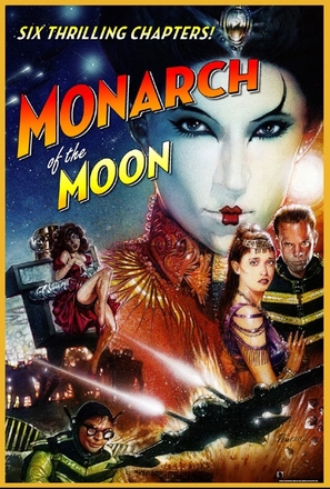 Monarch of the Moon - poster (thumbnail)